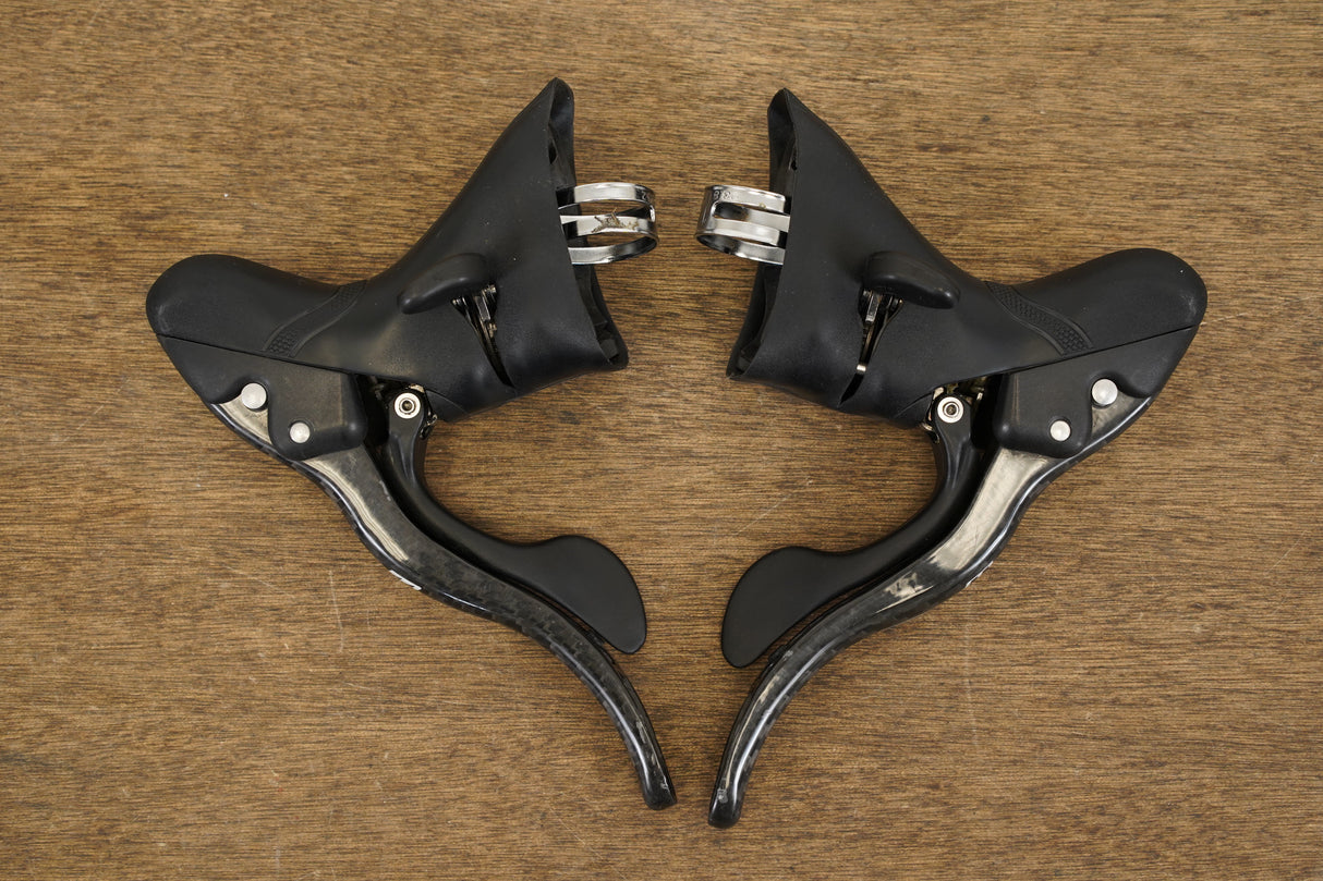 Campagnolo Chorus 11 Speed Mechanical Rim Brake Road Groupset (Pre 2015)