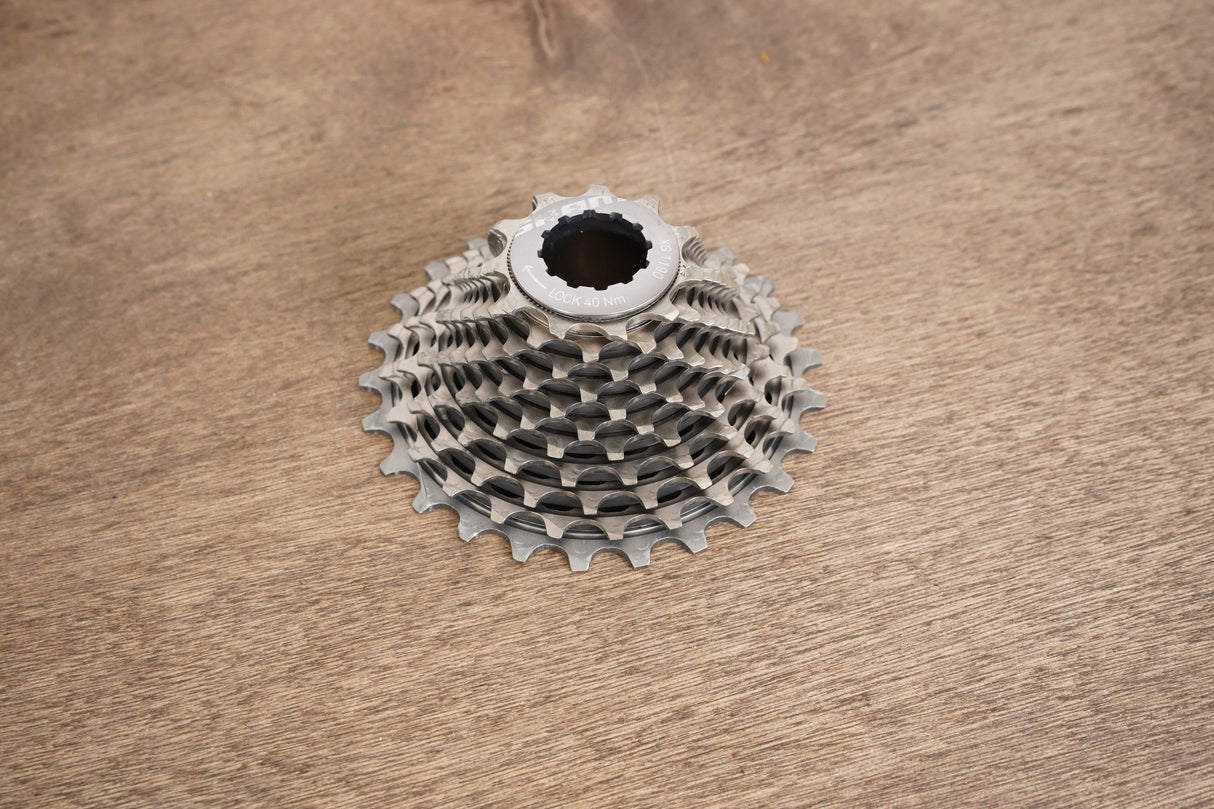 11-25T SRAM Red 22 XG-1190 11 Speed Road Cassette 154g