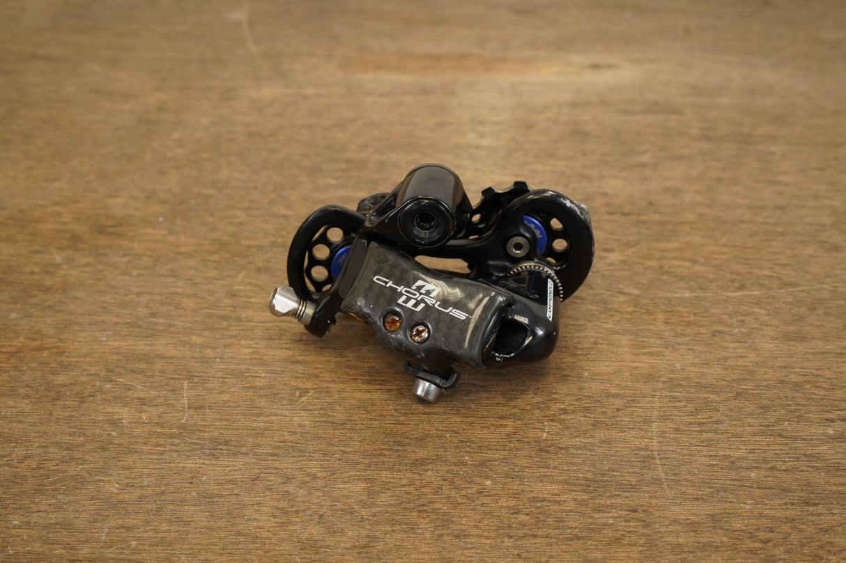 Campagnolo Chorus 11 Speed Mechanical Rim Brake Road Groupset (Pre 2015)