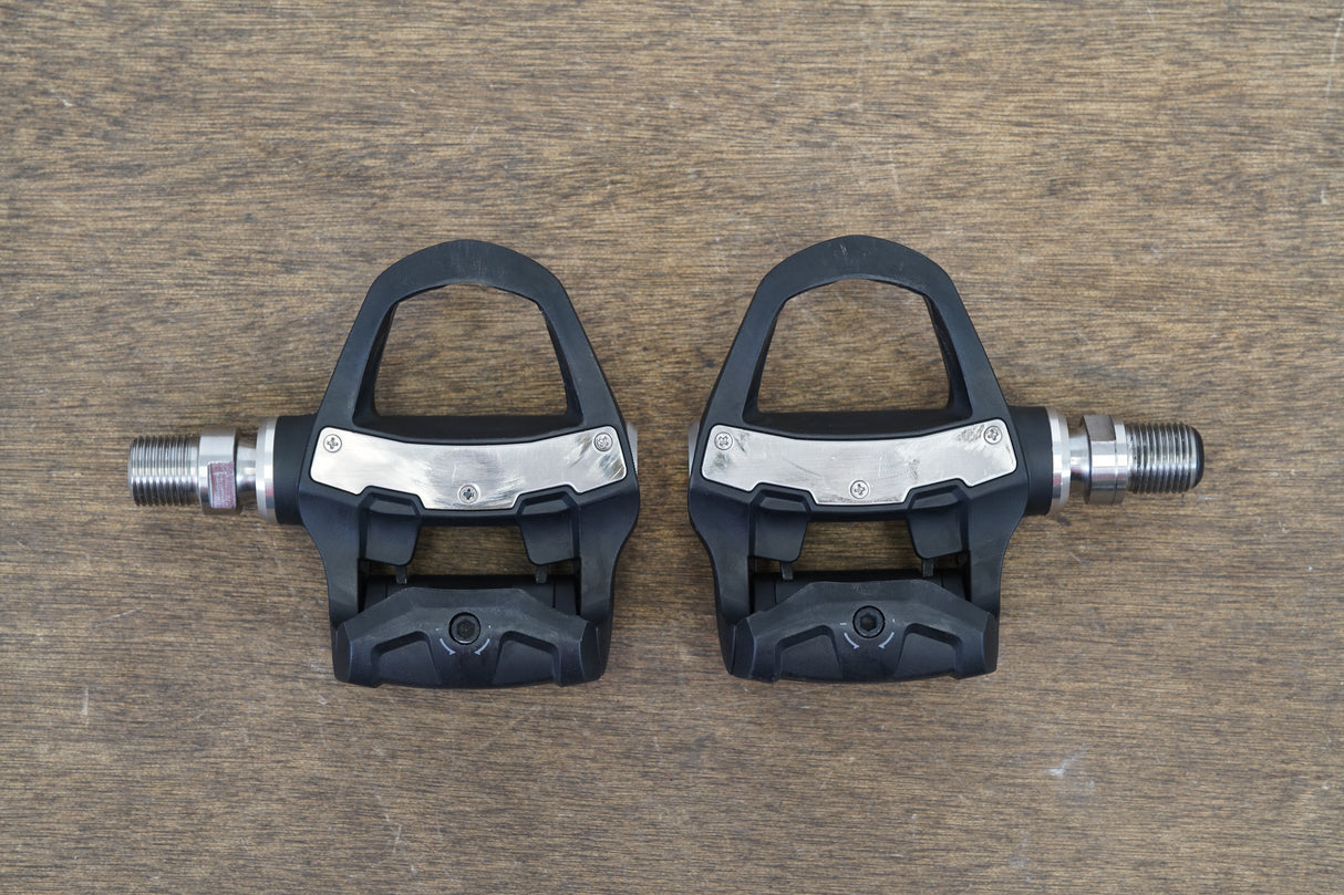 Garmin Vector 3S Single Sided Power Meter Road Pedals 329g
