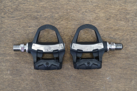 Garmin Vector 3S Single Sided Power Meter Road Pedals 329g