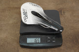 142mm Selle San Marco ShortFit Team Steel Rail Road Saddle 165g