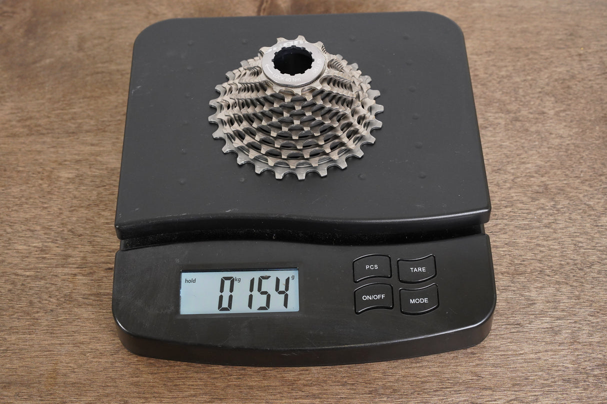 11-25T SRAM Red 22 XG-1190 11 Speed Road Cassette 154g