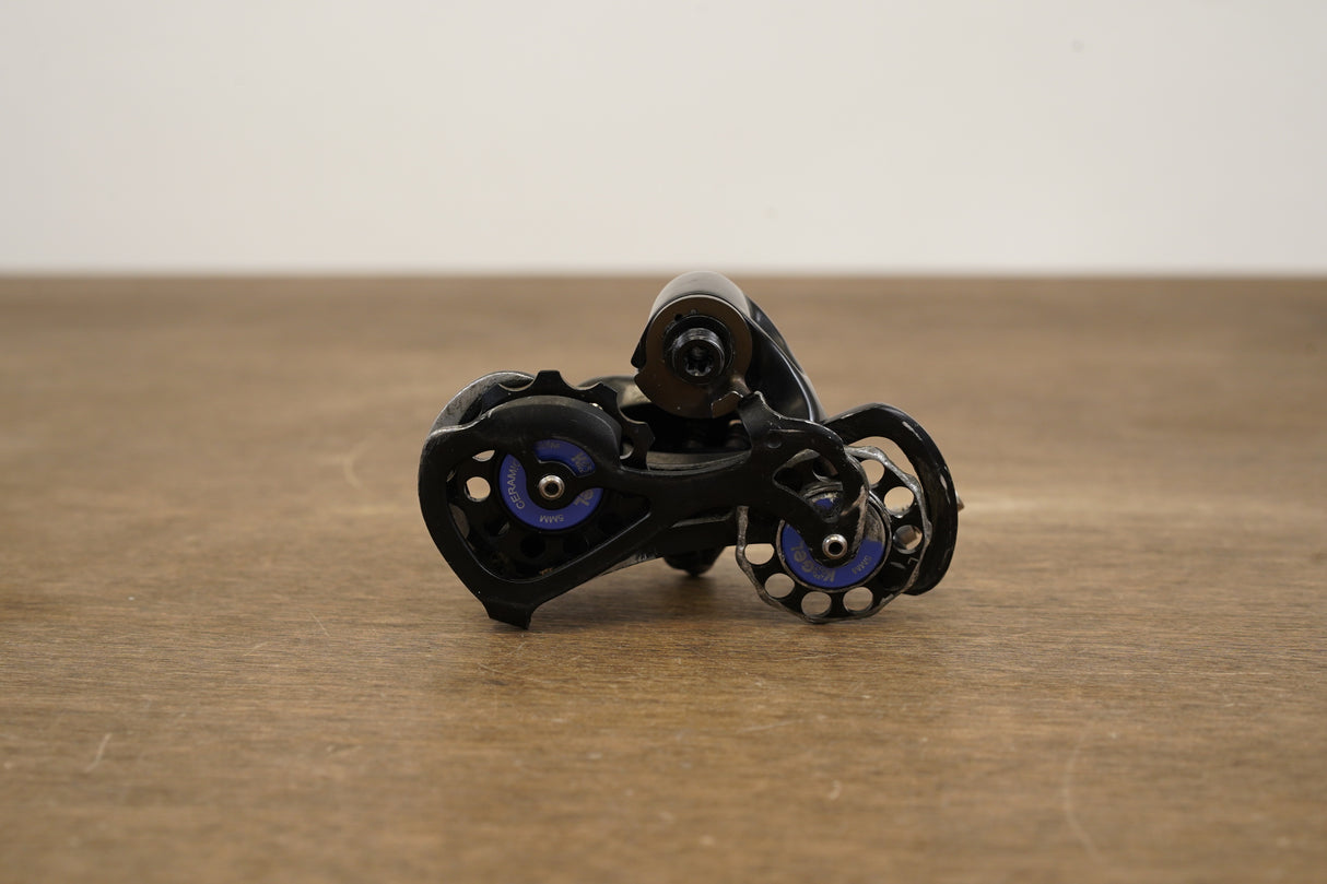 Campagnolo Chorus 11 Speed Mechanical Rim Brake Road Groupset (Pre 2015)