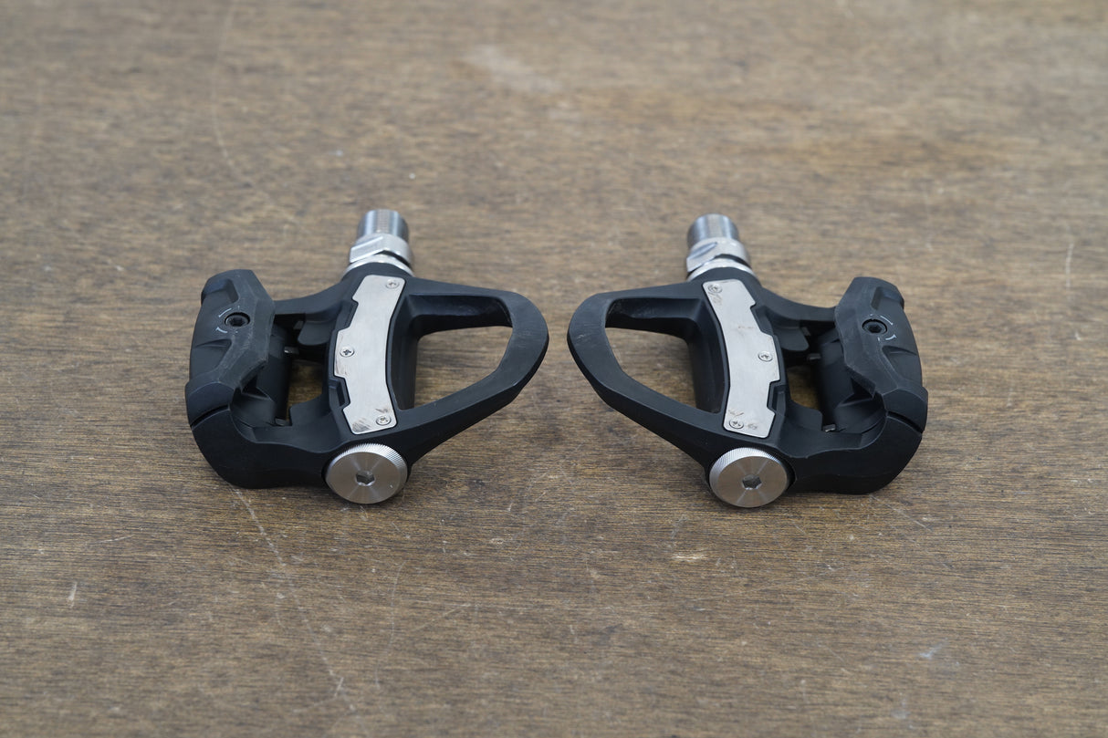 Garmin Vector 3S Single Sided Power Meter Road Pedals 329g