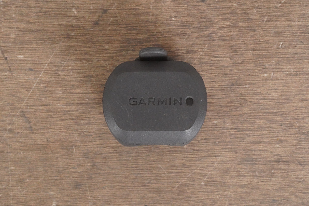 Garmin Speed Sensor ANT+ Cycling Road Bike + Mount