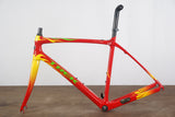 M (Medium) Trek Domane Project One Carbon Rim Brake Road Frameset