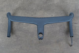 44cm 110mm Roval Rapide Carbon Integrated Barstem Handlebar 1 1/8"