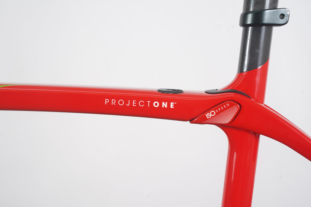 M (Medium) Trek Domane Project One Carbon Rim Brake Road Frameset