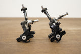 Campagnolo Super Record EPS V2 11 Speed Electronic Rim Brake Groupset