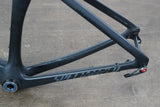 56cm Specialized Venge Pro Carbon Disc Brake Frameset