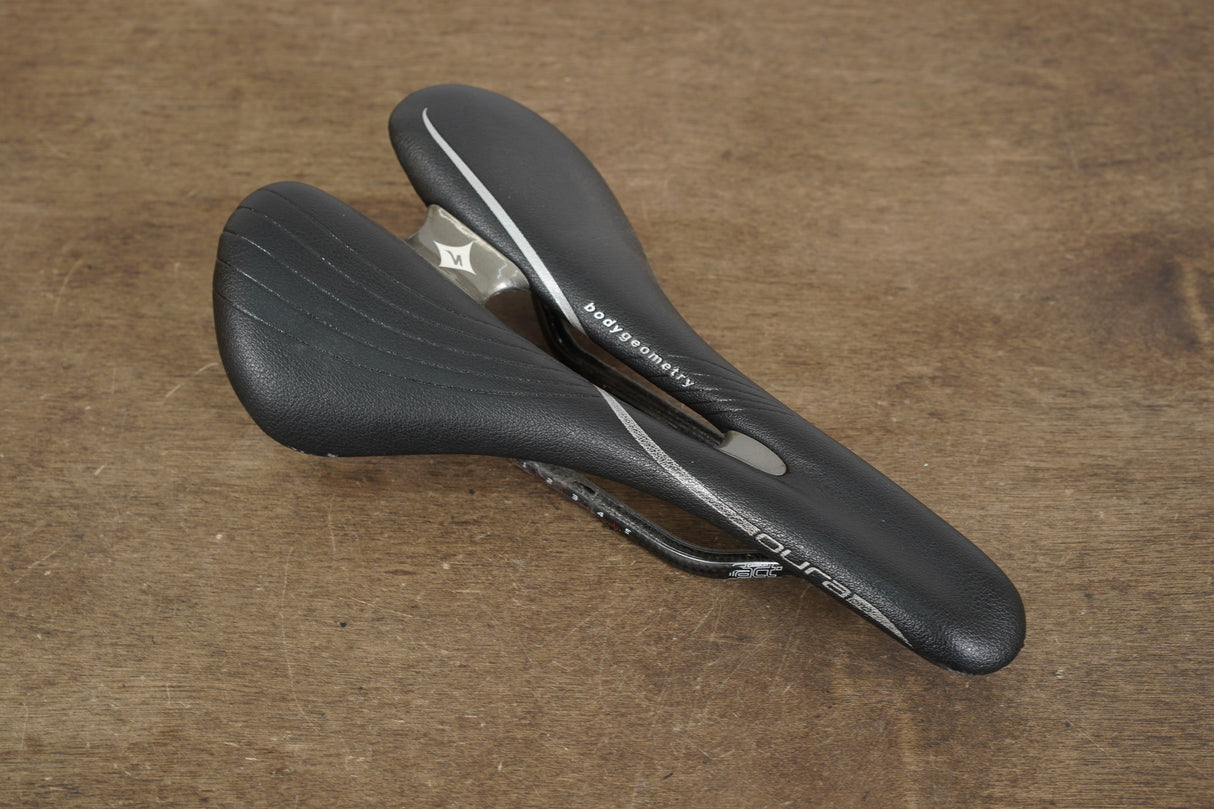 155mm Specialized Oura Pro Carbon Rail Road Saddle 165g