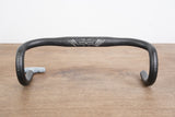 38cm Bontrager Race VR-C Alloy Compact Road Handlebar 31.8mm