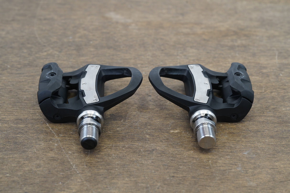Garmin Vector 3S Single Sided Power Meter Road Pedals 329g