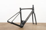 56cm Specialized S-WORKS Diverge Future Shock Carbon Disc Brake Gravel Frameset