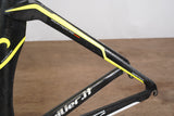 54cm Wilier Triestina Cento1 Air Carbon Aero Rim Brake Road Frameset Cento 1