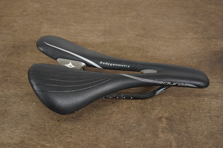 155mm Specialized Oura Pro Carbon Rail Road Saddle 165g