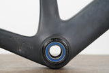 56cm Specialized Venge Pro Carbon Disc Brake Frameset