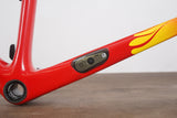 M (Medium) Trek Domane Project One Carbon Rim Brake Road Frameset