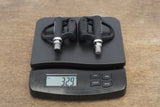 Garmin Vector 3S Single Sided Power Meter Road Pedals 329g