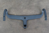 44cm 110mm Roval Rapide Carbon Integrated Barstem Handlebar 1 1/8"