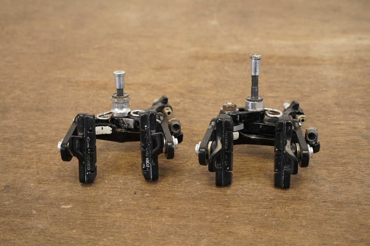 Campagnolo Super Record EPS V2 11 Speed Electronic Rim Brake Groupset