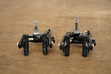 Campagnolo Super Record EPS V2 11 Speed Electronic Rim Brake Groupset