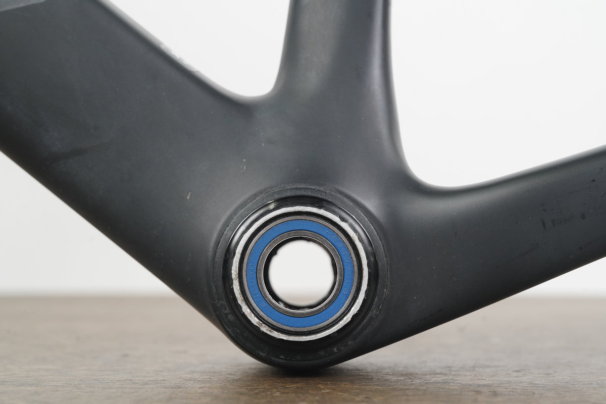 56cm Specialized Venge Pro Carbon Disc Brake Frameset