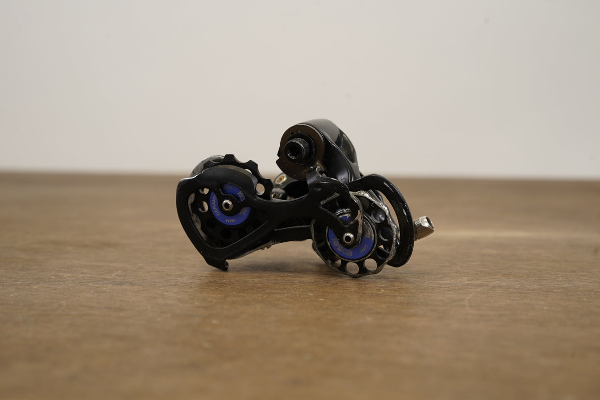 Campagnolo Chorus 11 Speed Mechanical Rim Brake Road Groupset (Pre 2015)