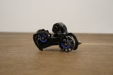 Campagnolo Chorus 11 Speed Mechanical Rim Brake Road Groupset (Pre 2015)