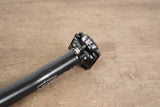 27.2mm Thomson Masterpiece Setback Alloy Road Seatpost