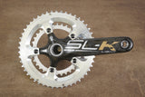 172.5mm 50/34T BB30 FSA SL-K Light Carbon Road Crankset SLK