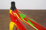 M (Medium) Trek Domane Project One Carbon Rim Brake Road Frameset