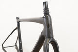 56cm Specialized S-WORKS Diverge Future Shock Carbon Disc Brake Gravel Frameset