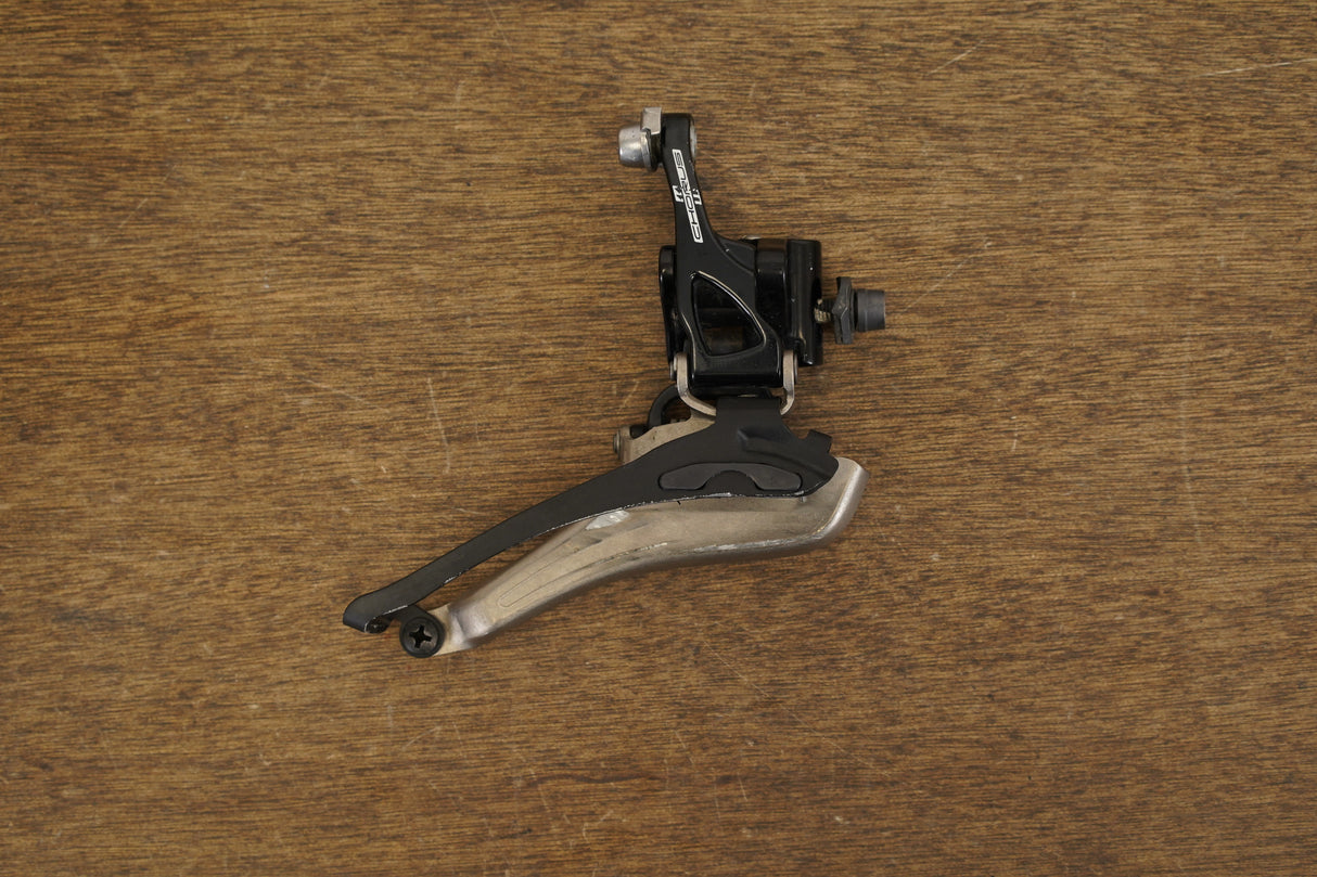 Campagnolo Chorus 11 Speed Mechanical Rim Brake Road Groupset (Pre 2015)