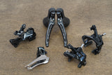 Shimano Dura-Ace R9100 11 Speed Mechanical Rim Brake Road Groupset 9100