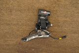 Campagnolo Super Record EPS V2 11 Speed Electronic Rim Brake Groupset