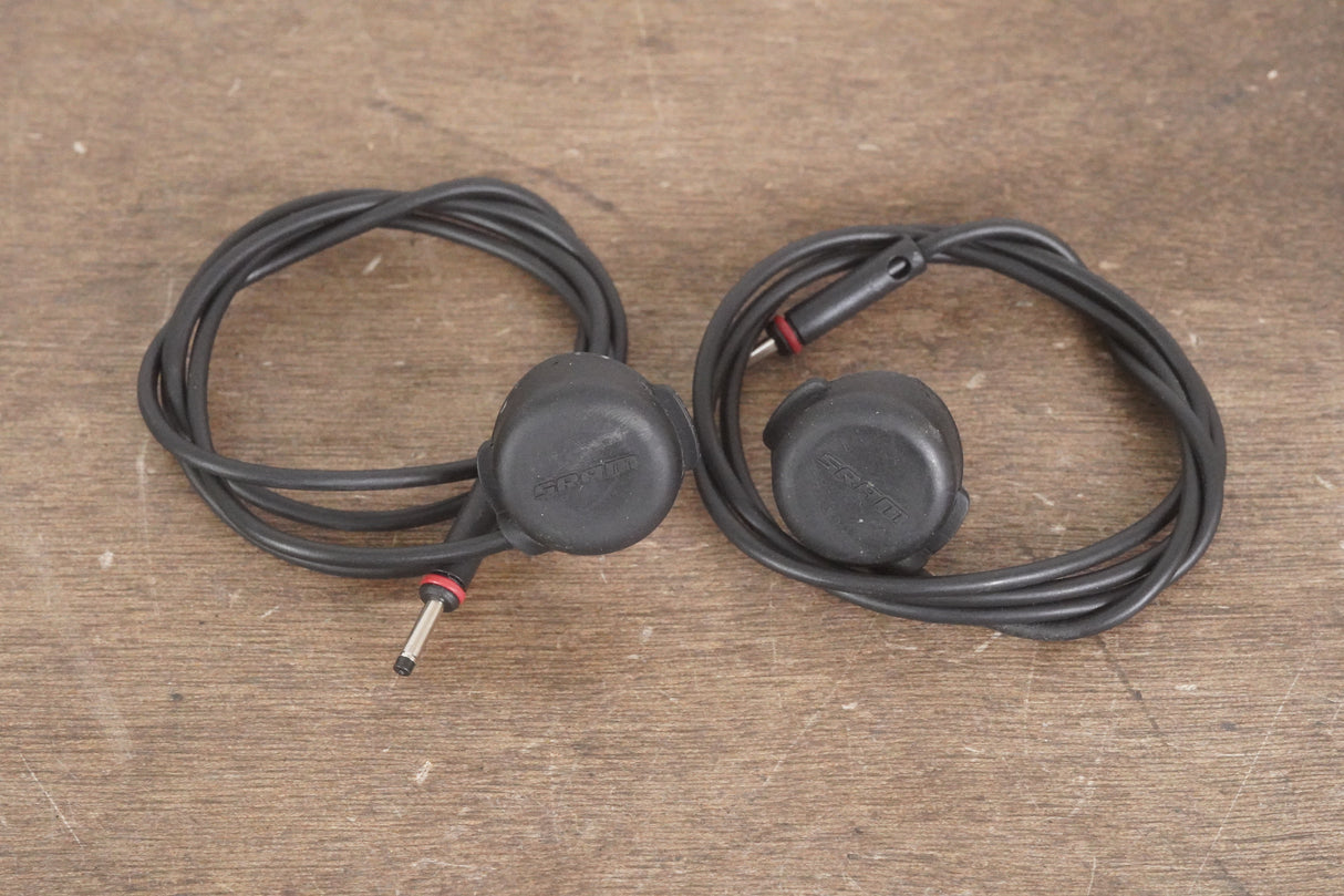 (2) 650mm SRAM eTap Blips Shifters