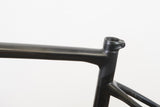 56cm Specialized S-WORKS Diverge Future Shock Carbon Disc Brake Gravel Frameset