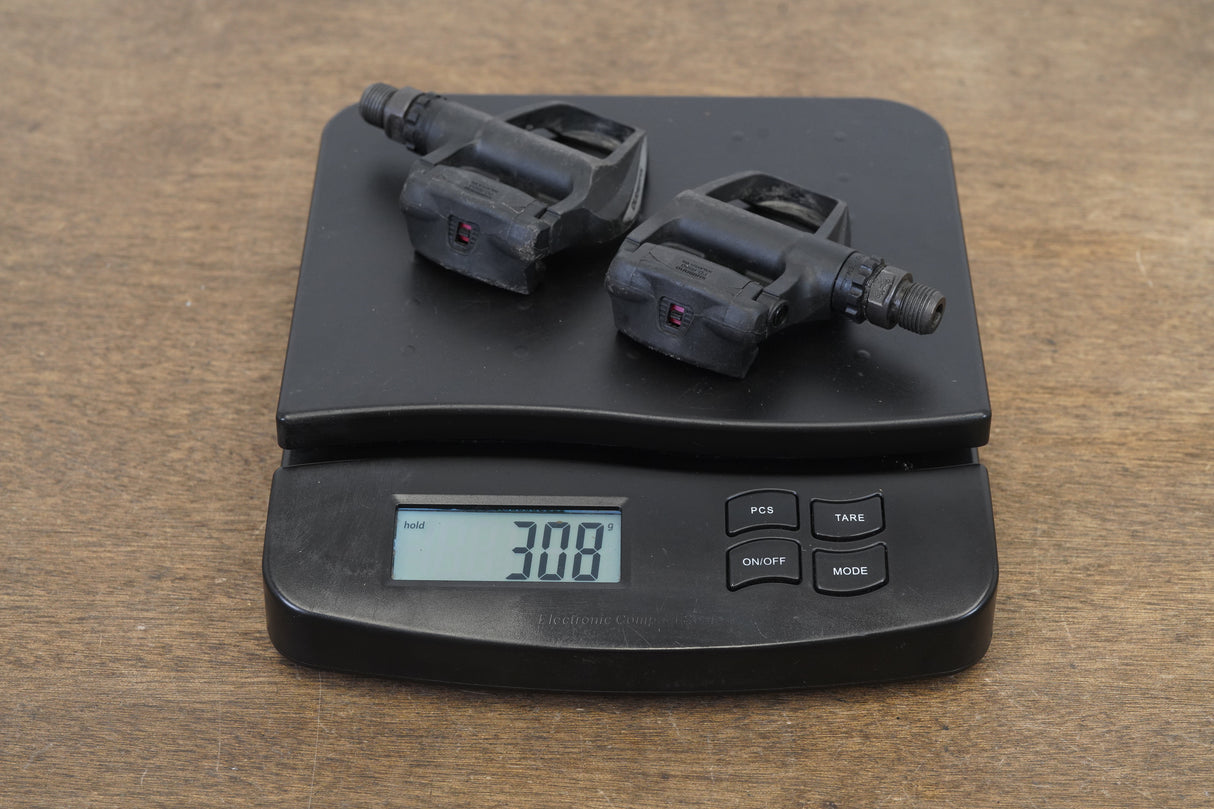 Shimano Tiagra PD-R550 SPD-SL Clipless Road Bike Pedals 308g