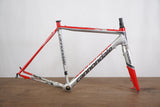 54cm Cannondale SuperX Carbon Disc Brake Gravel CX Frameset Super X