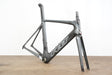 56cm Felt AR3 Carbon Aero Rim Brake Road Frameset AR 3