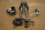 Shimano Dura-Ace 9070 Di2 11 Speed Electronic Rim Brake Groupset