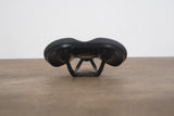 142mm (Shallow) Fabric Scoop Pro Carbon Rail Road Saddle 195g