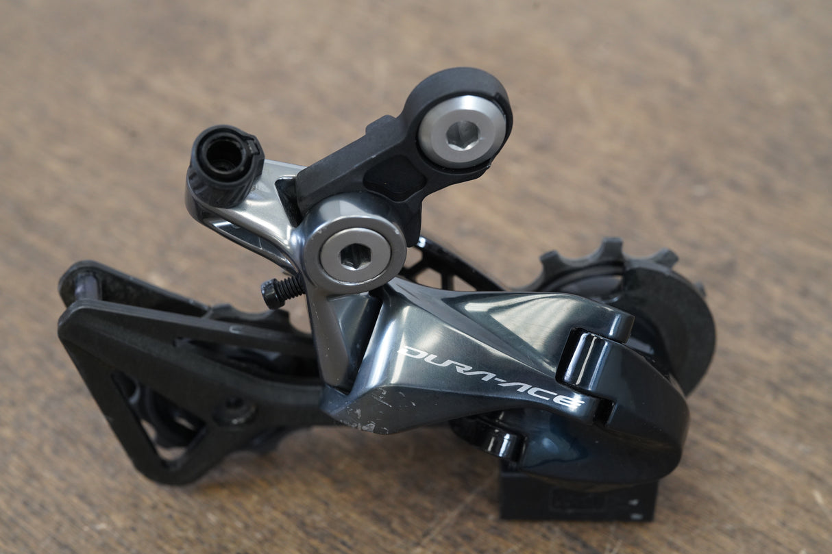 Shimano Dura-Ace R9100 11 Speed Mechanical Rim Brake Road Groupset 9100