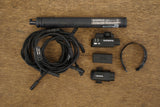 Shimano Dura-Ace 9070 Di2 11 Speed Electronic Rim Brake Groupset