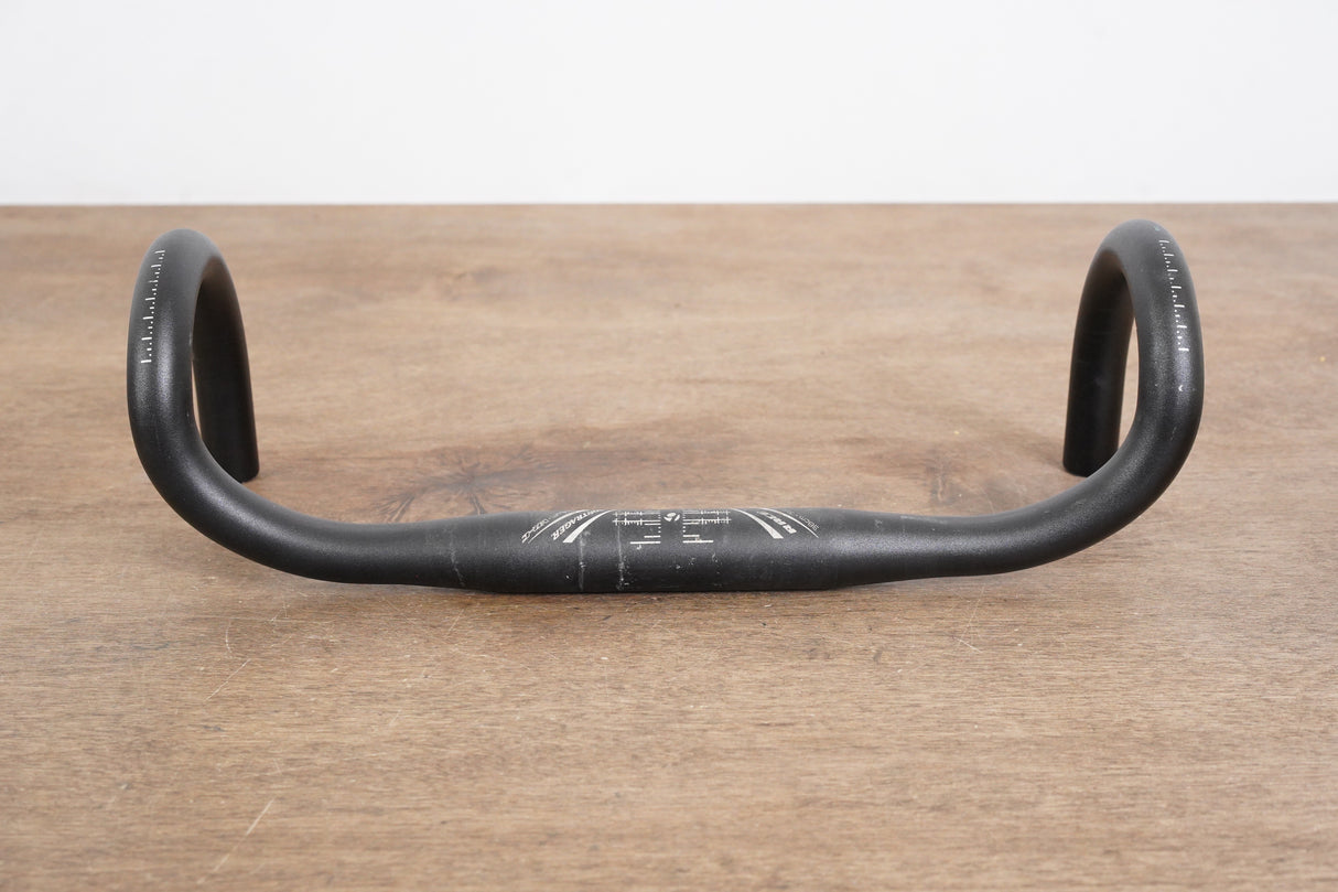 38cm Bontrager Race VR-C Alloy Compact Road Handlebar 31.8mm