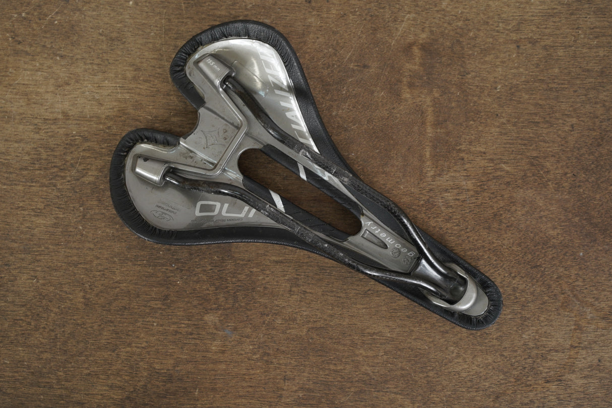 155mm Specialized Oura Pro Carbon Rail Road Saddle 165g