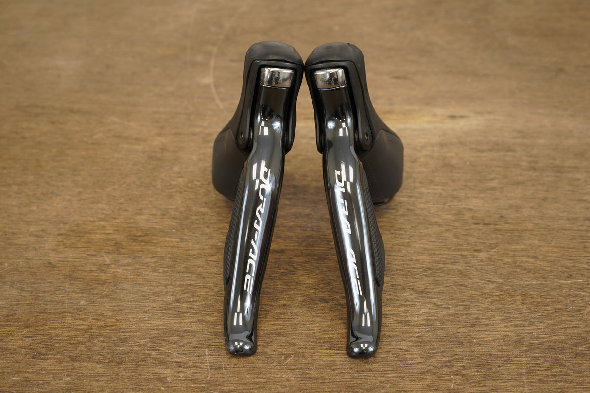 Shimano Dura-Ace 9070 Di2 11 Speed Electronic Rim Brake Groupset