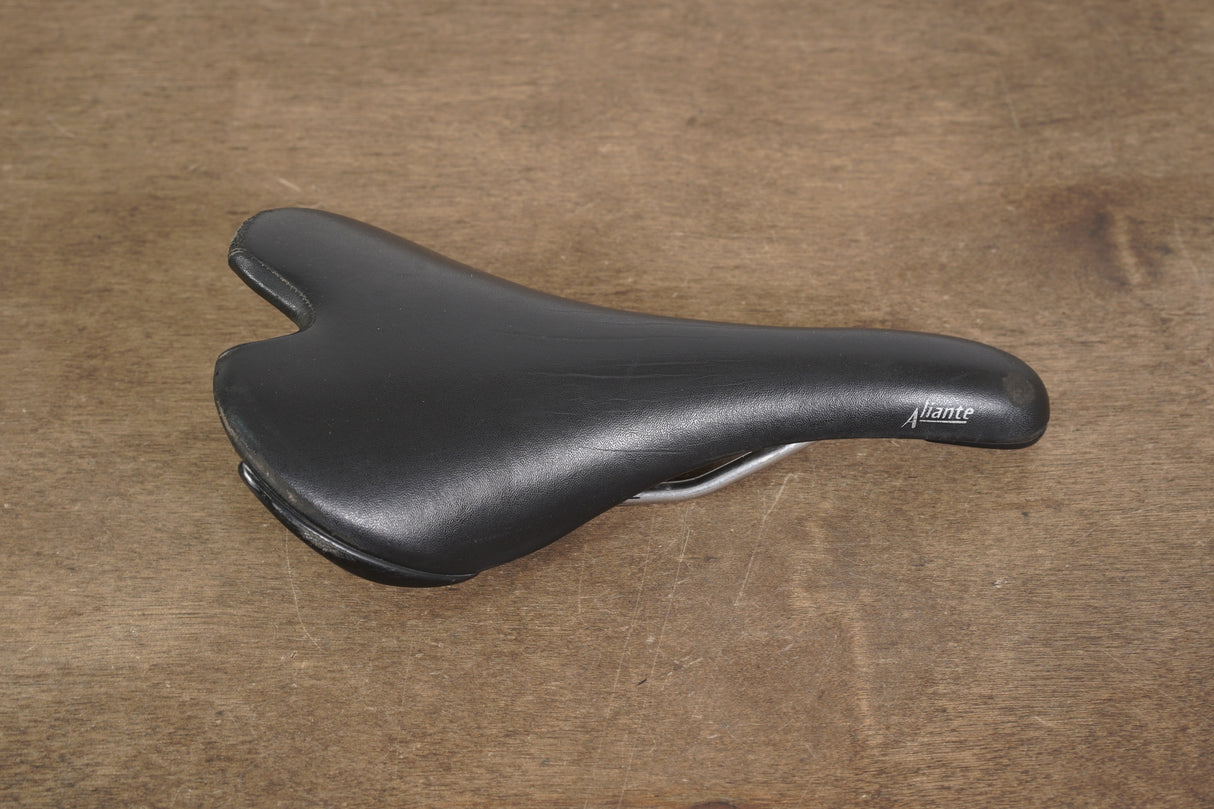 140mm Fizik Aliante Alloy Rail Road Saddle 244g